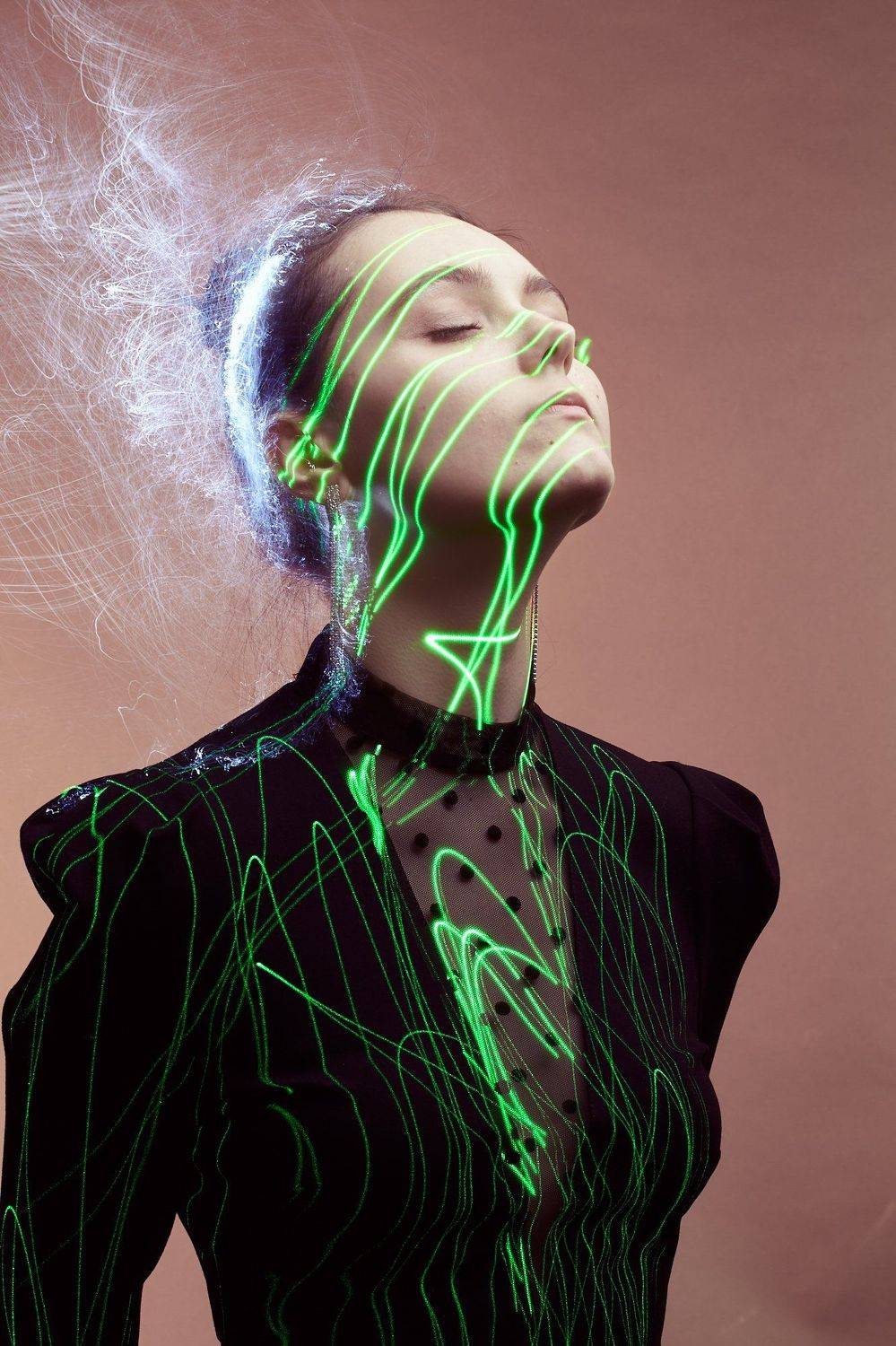 fashion, art, sexy, glamour, portrait, face, people, model, girl, sensual, light, girls,, Max Solve