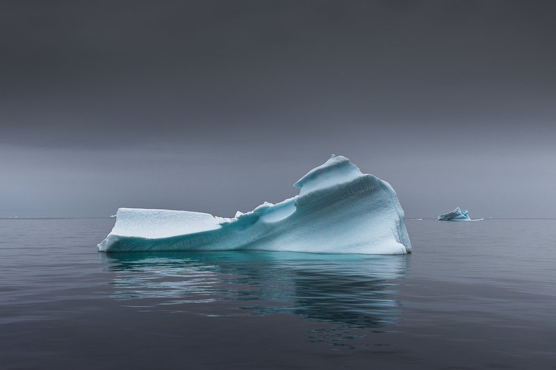iceberg фото превью