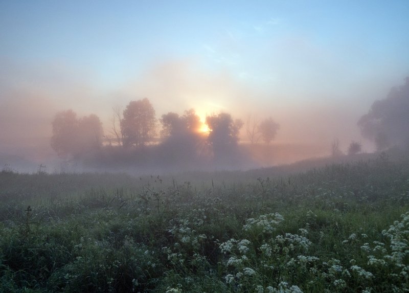 Утренний романс фото превью