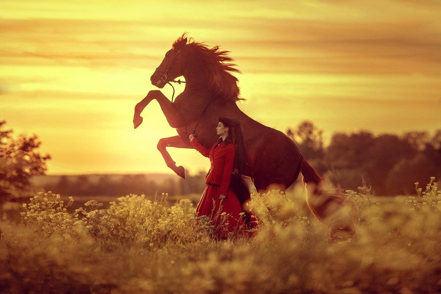 , Анюта Онтикова