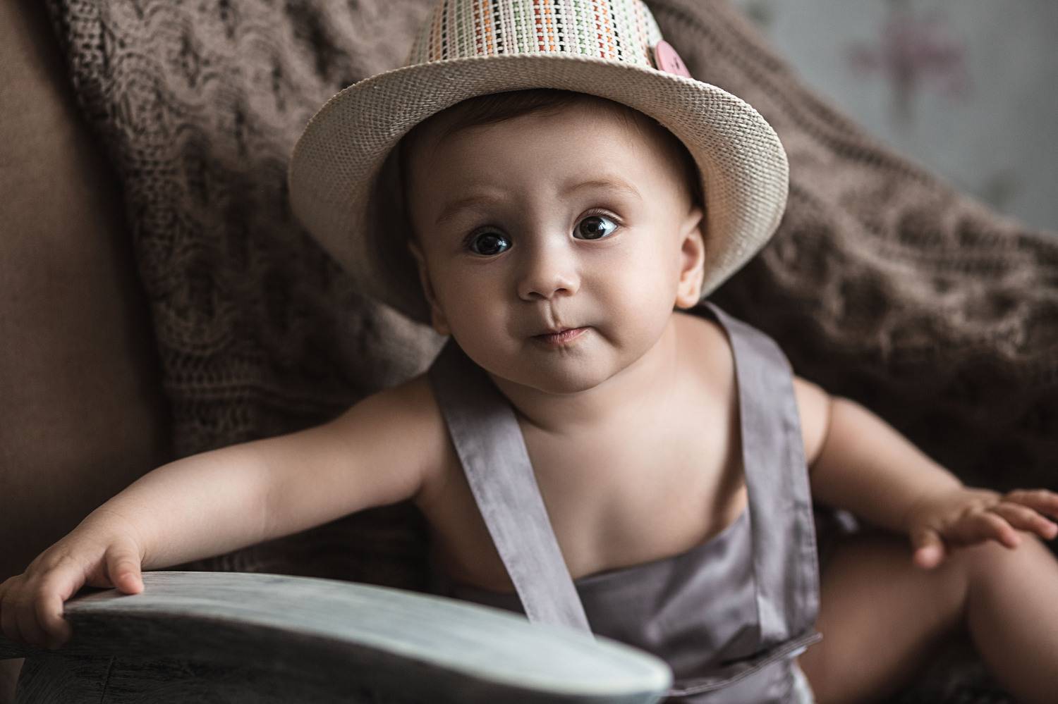 мальчик, малыш,  фотосессия, портрет, студия, portrait, little, boy, child, studio, Владимир Васильев