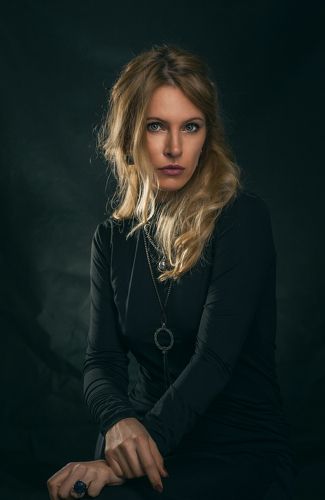 Елена