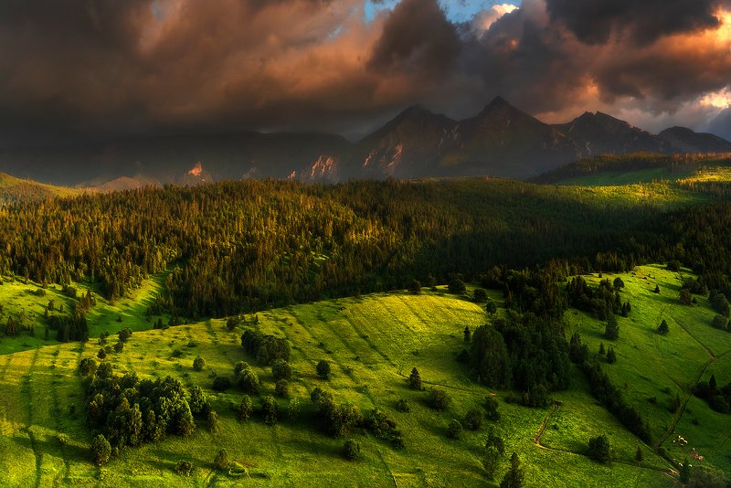 Slovakia фото превью