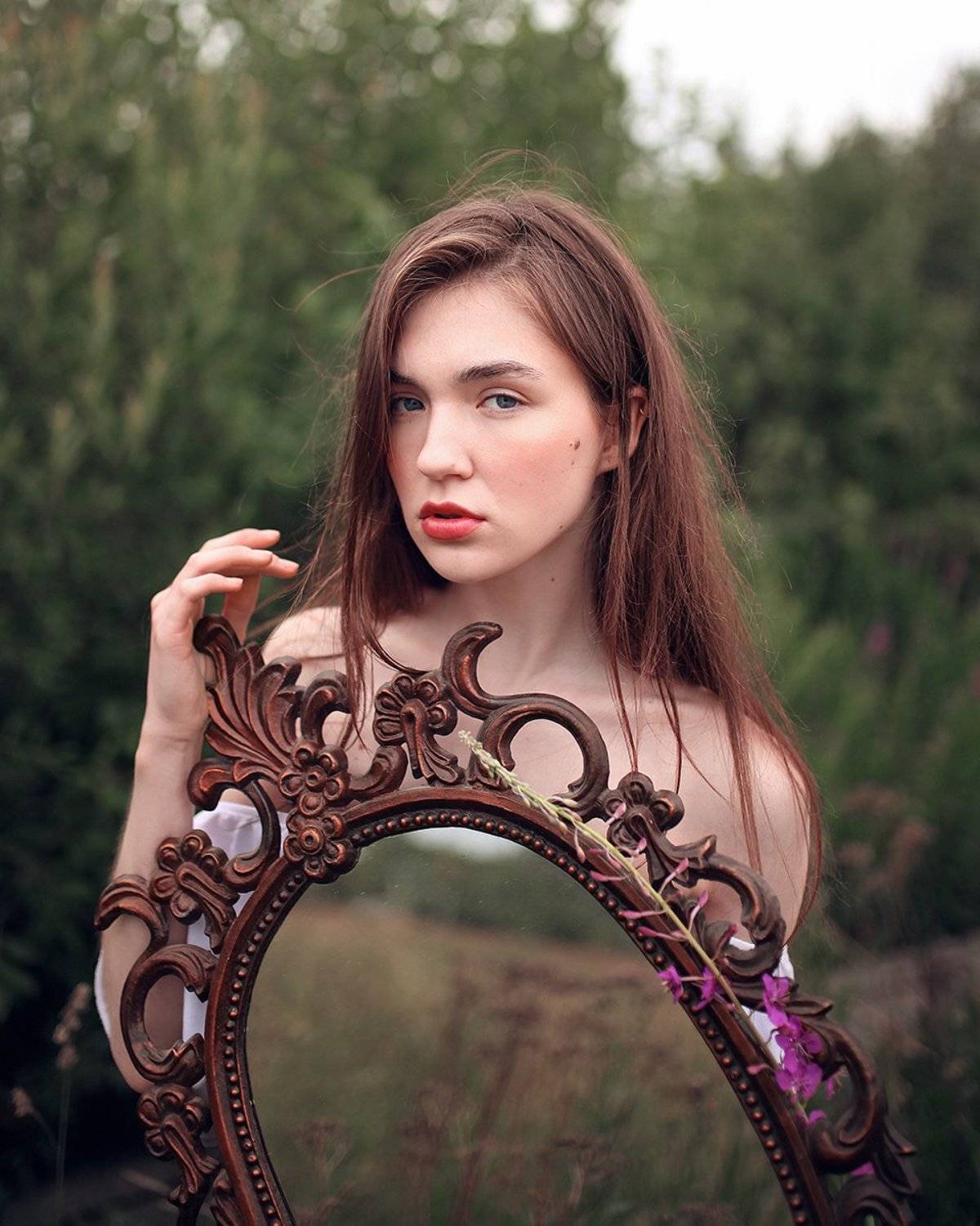 , Ольга Жданова