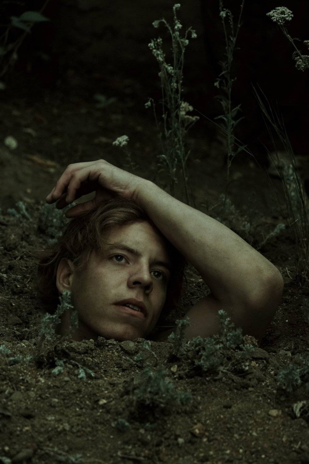 , Konstantin Pavlenko