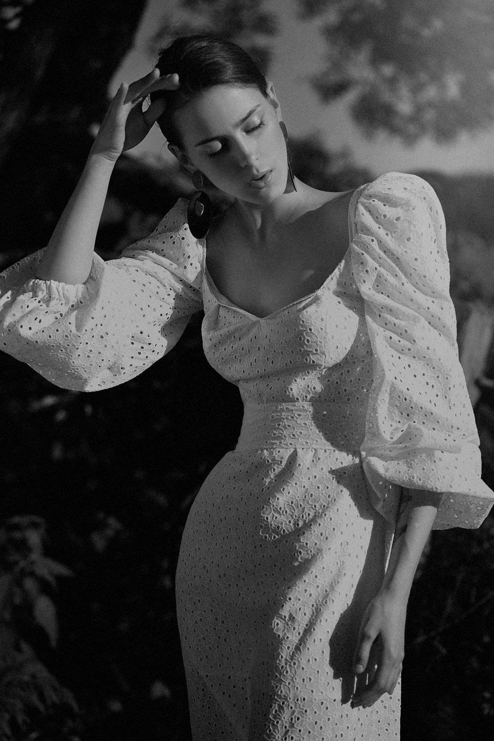 , Надежда Власова