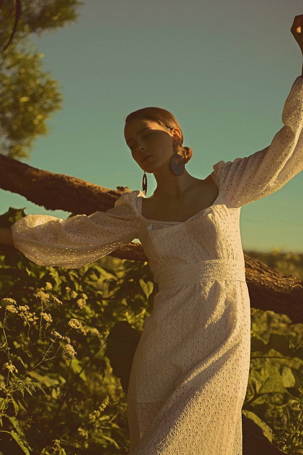 , Надежда Власова