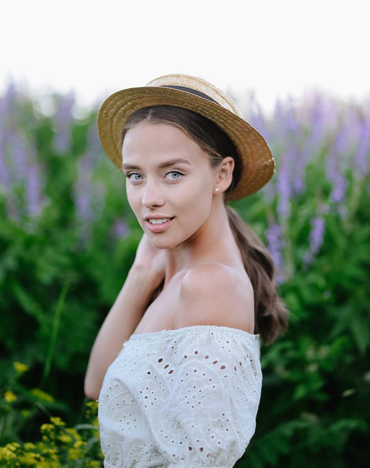 , Анастасия Волкова