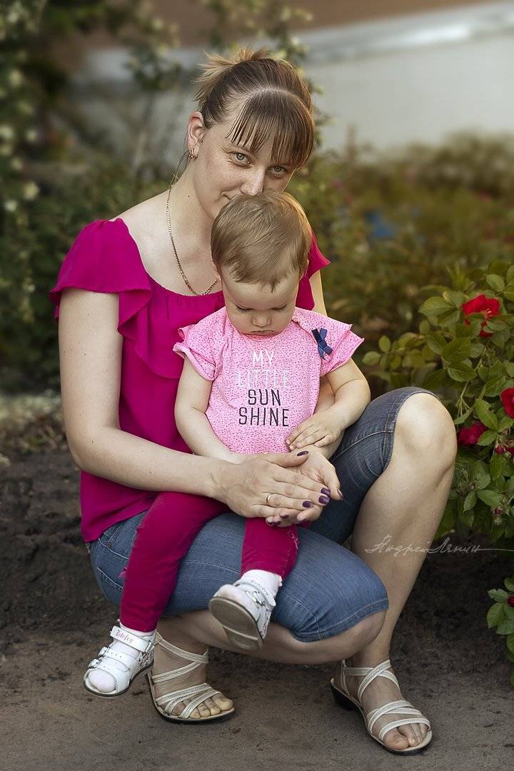 , Андрей Ляпин