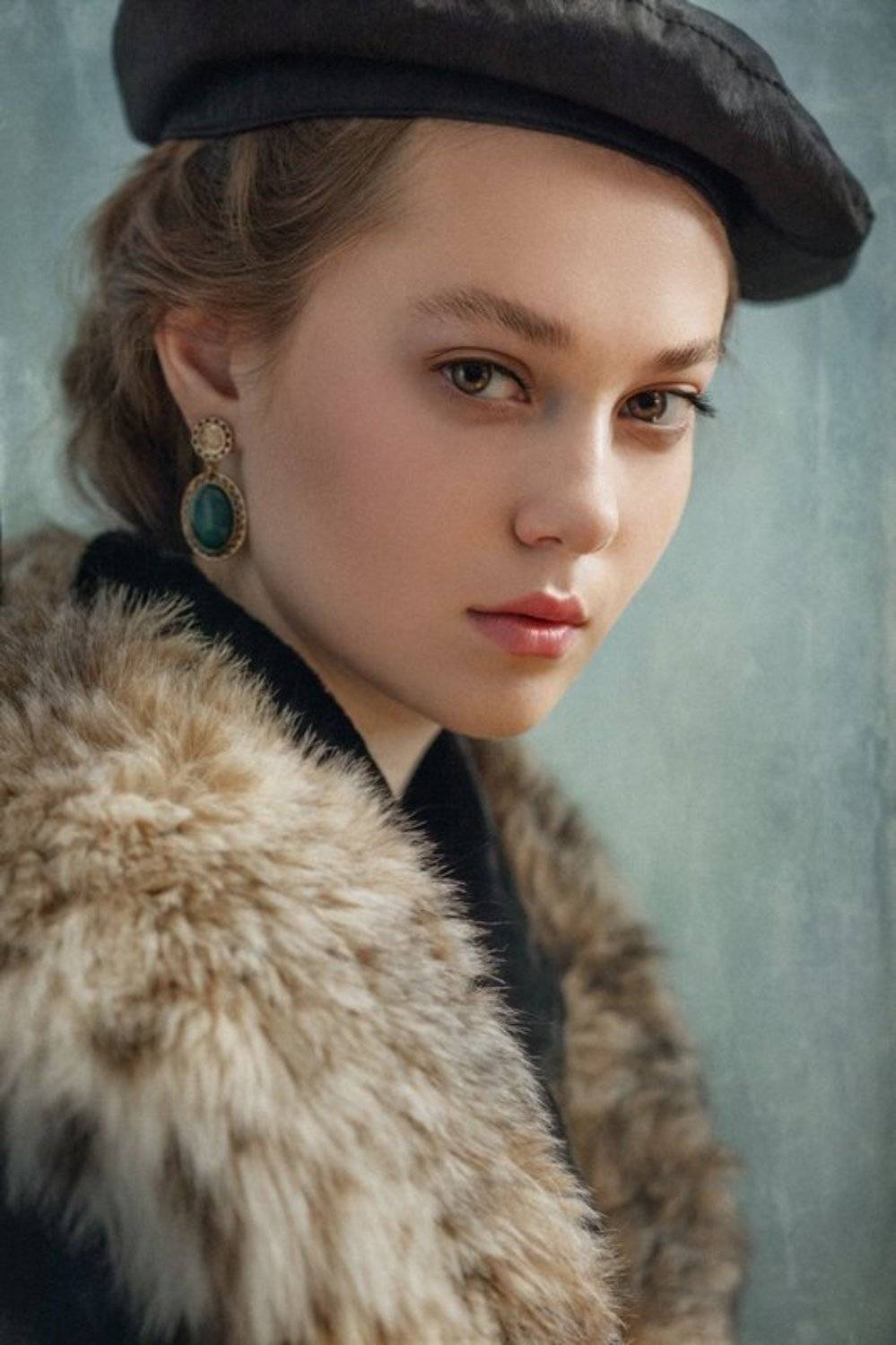 girl, beautiful, девушка, красота, глаза, portrait, #fineart, Наталья Меньтюгова