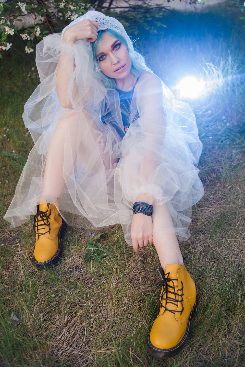 , Натали Лебедева