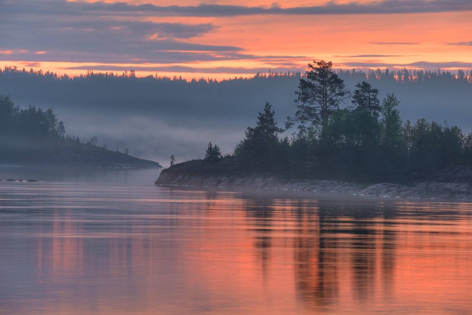 Ладога, Максим Евдокимов (phototourtravel.ru)