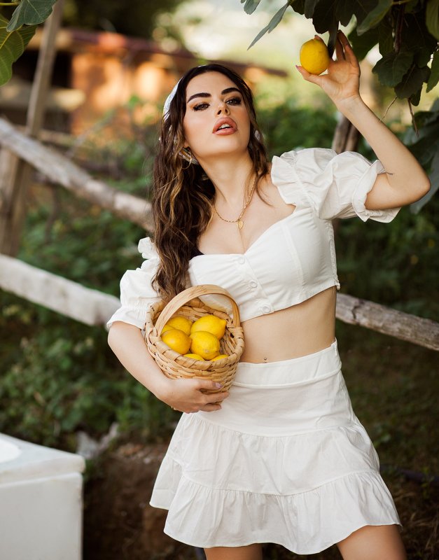 Berika фото превью