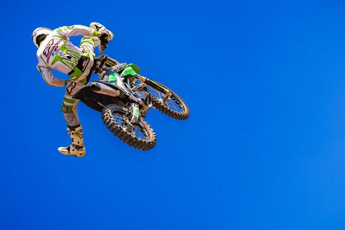 FMX