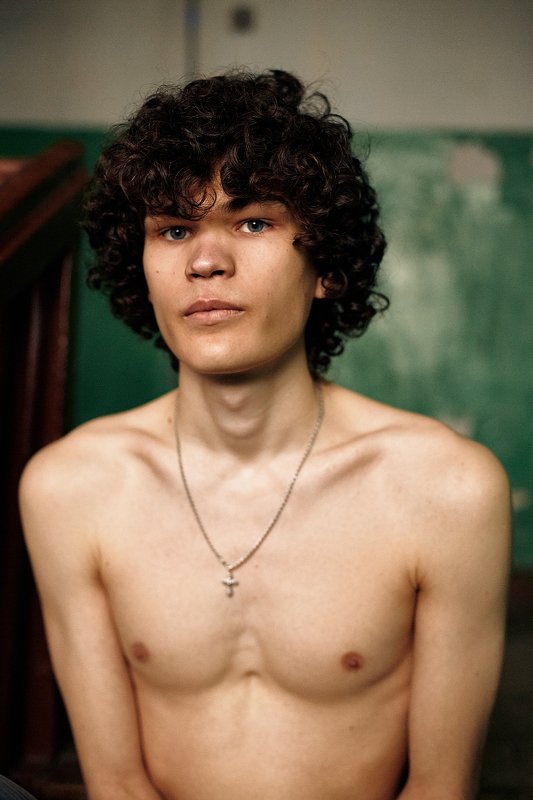 Гоша фото превью