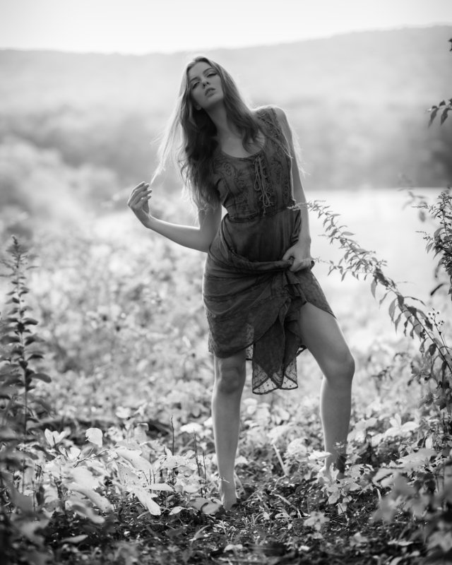 Shantia V фото превью