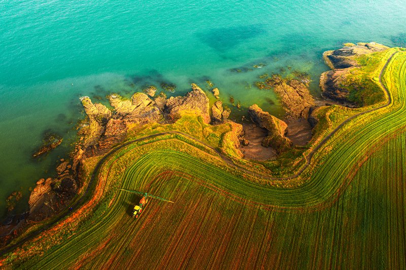 Rush hours фото превью