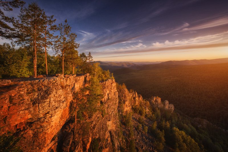 На заре голоса зовут меня на заре небеса зовут меня... фото превью