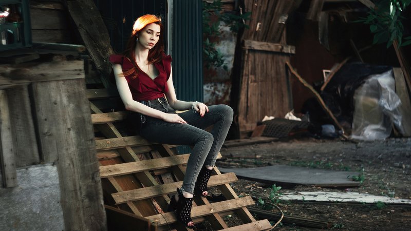 portret  фото превью