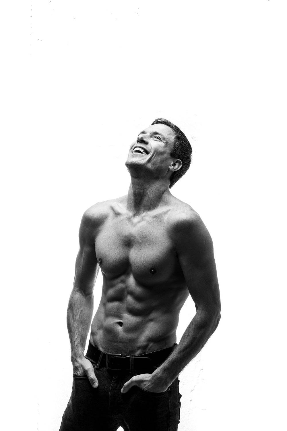 , Сергей Белоусов