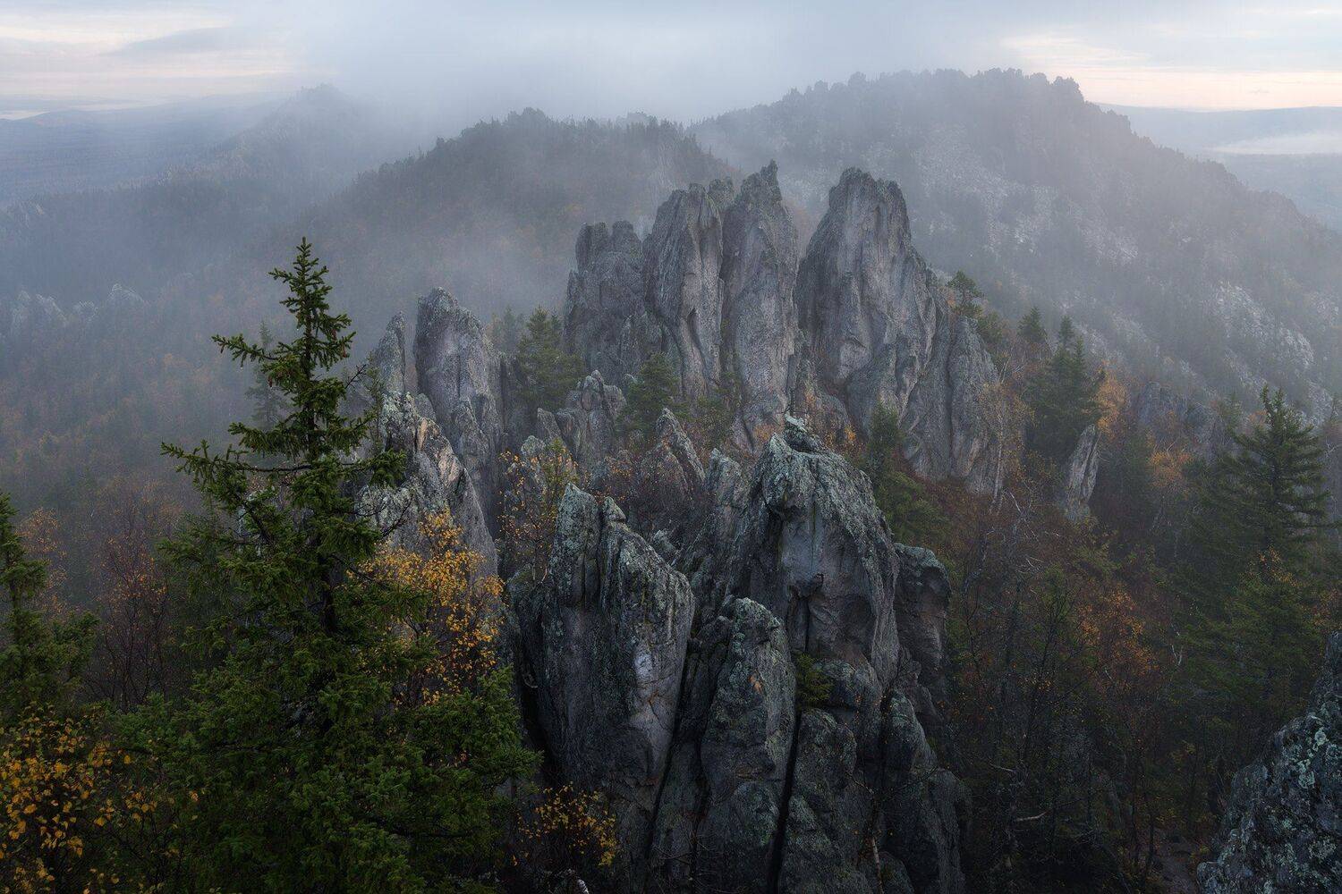 , Михаил Туркеев