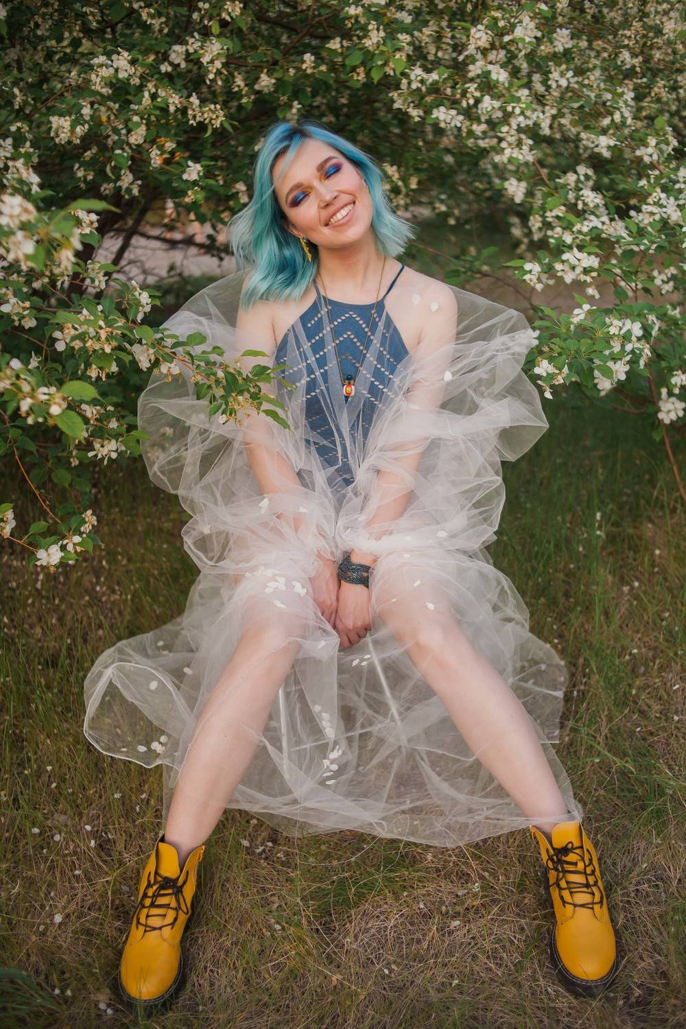 , Натали Лебедева