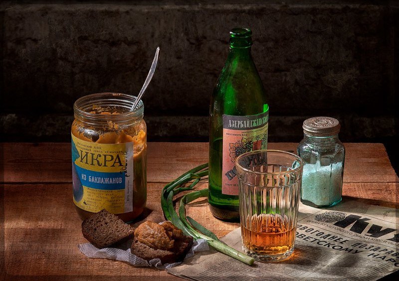 Икра заморская фото превью