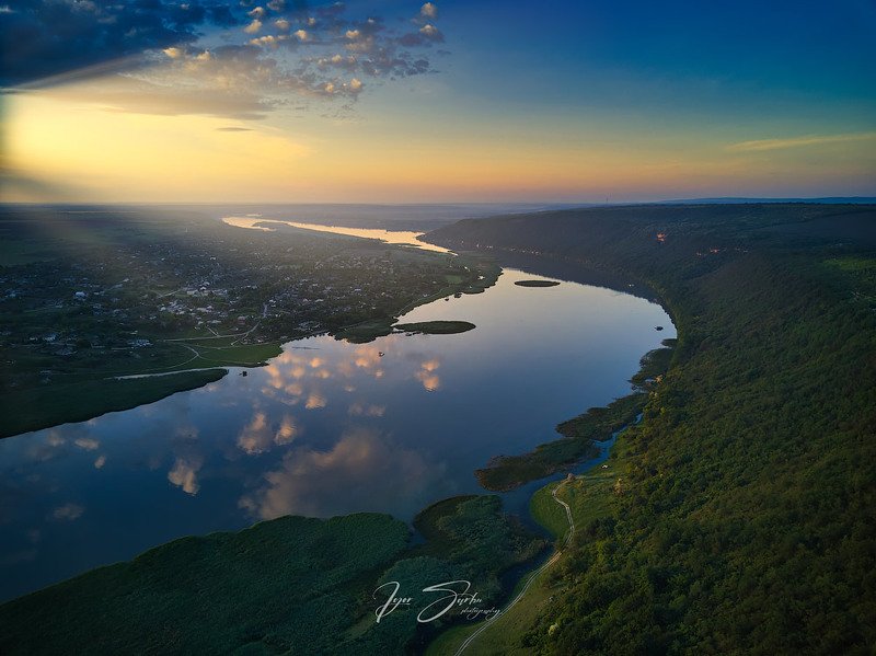 Dniester фото превью