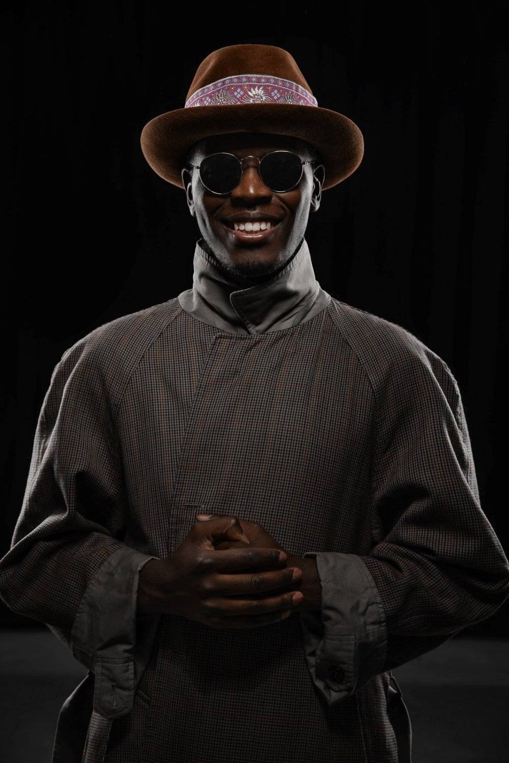 man, color, Павел Соколов