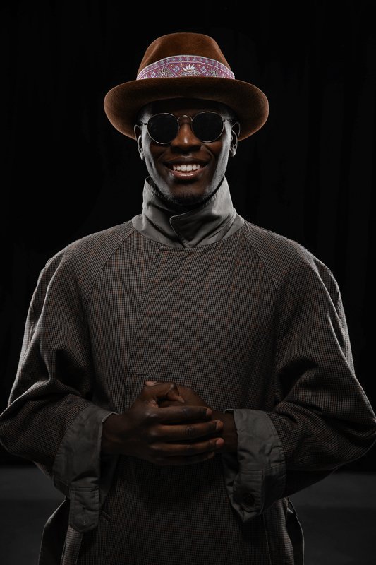 man, color Your choice фото превью