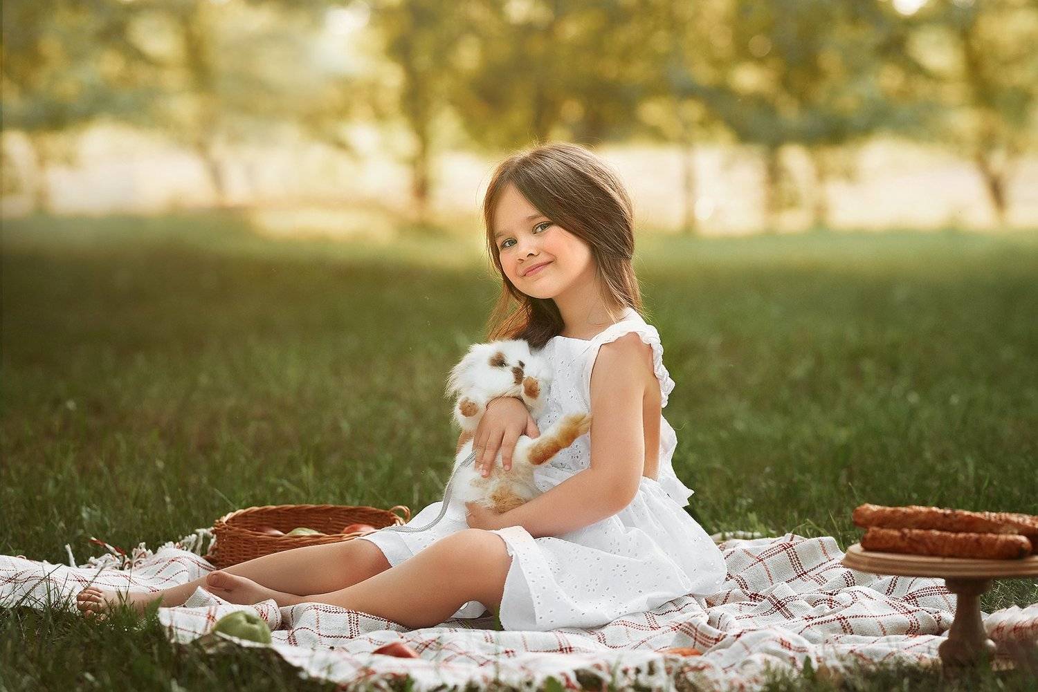 , Ольга Мандрик