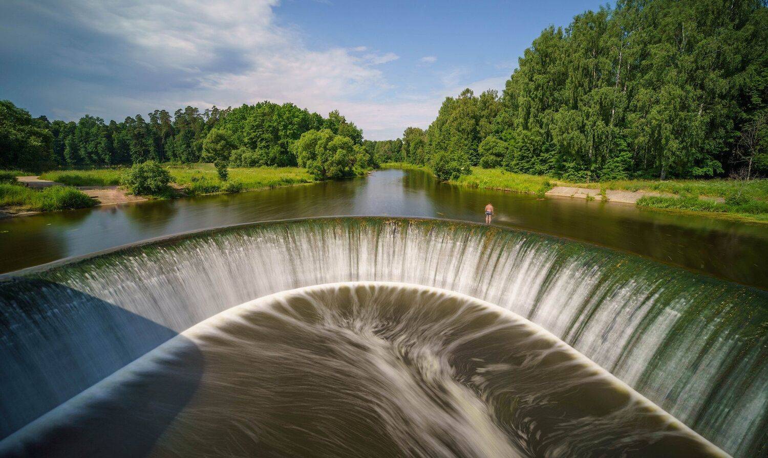 , Константин Дэм