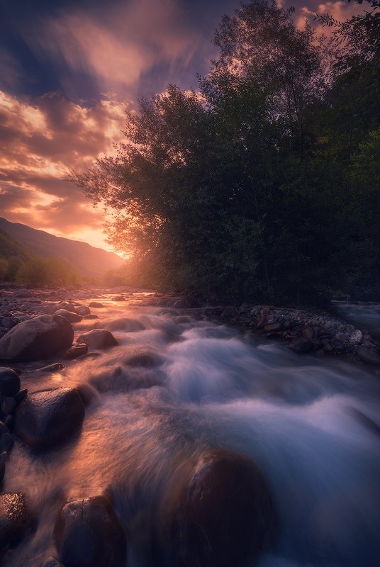 Light and Shadow фото превью