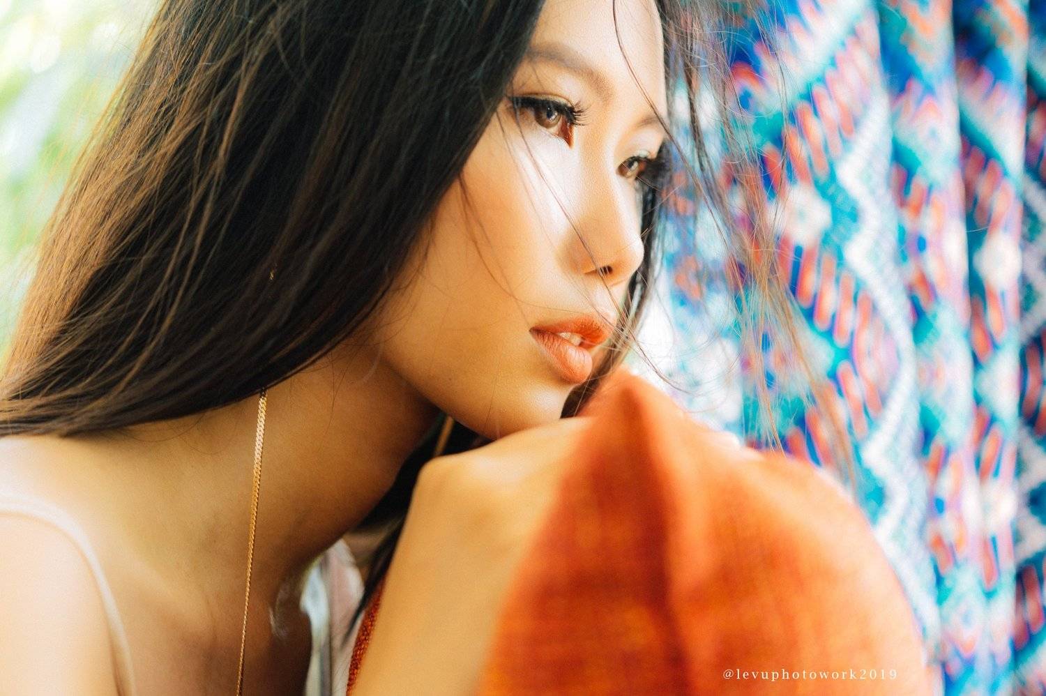 , L&ecirc; Nguyễn Vũ