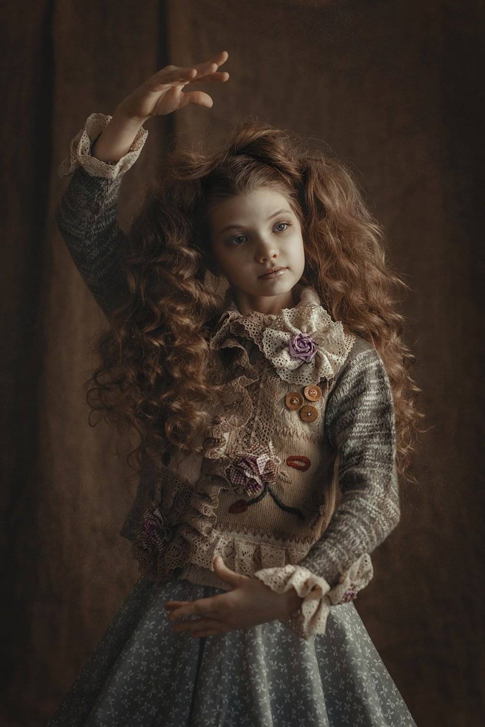 , Ященко Анастасия