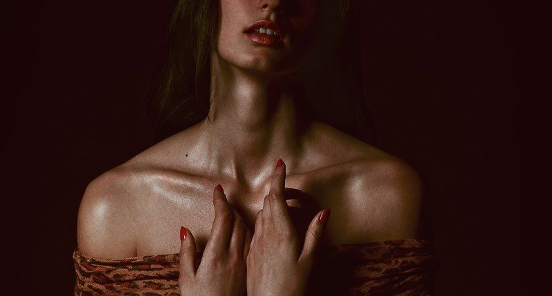 Вика фото превью