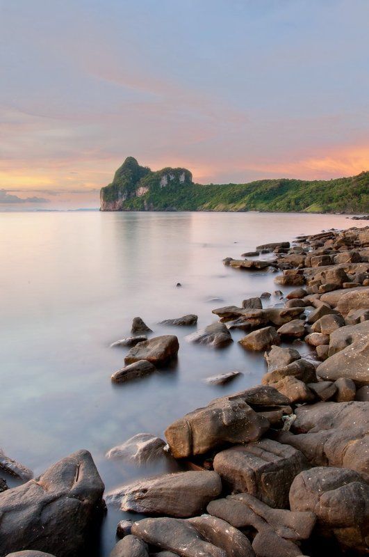 Ko Phi Phi Don фото превью