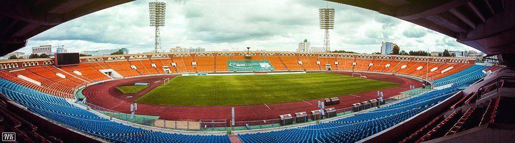 , Иван Кочергин