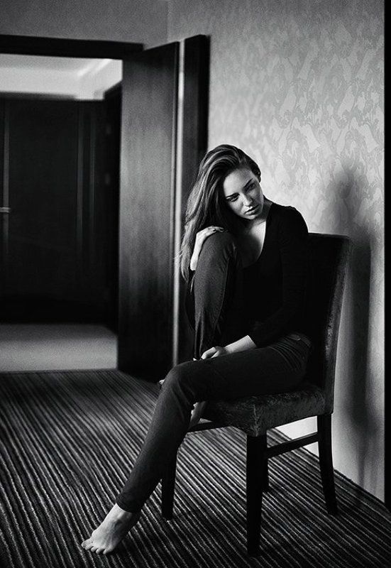 Ekaterina фото превью