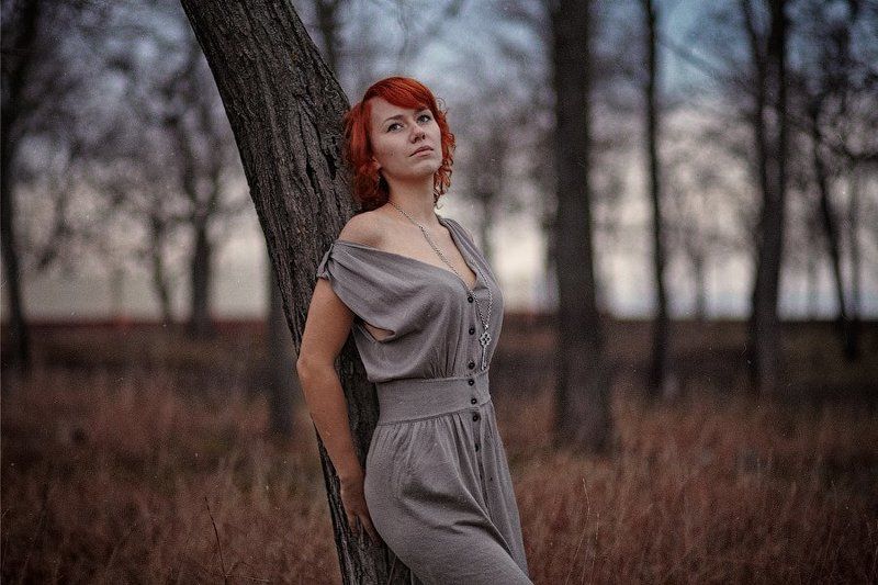 Кристина фото превью