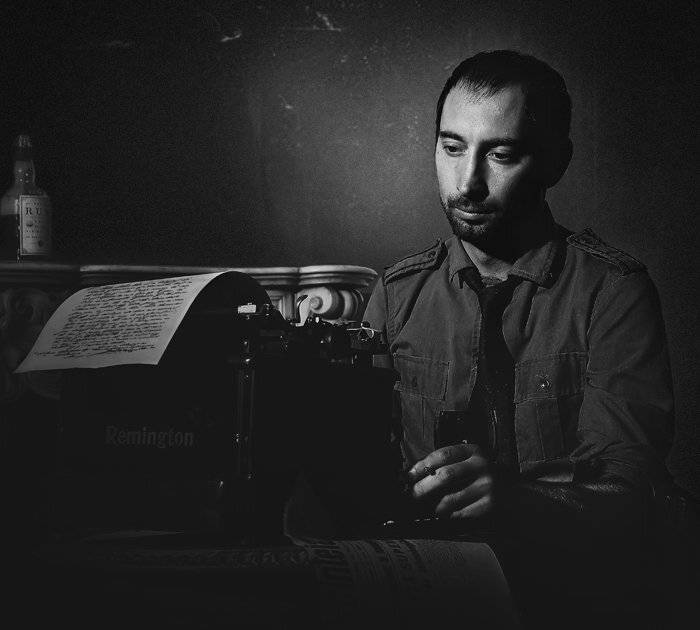 , Razvan Emilian Dumitrescu