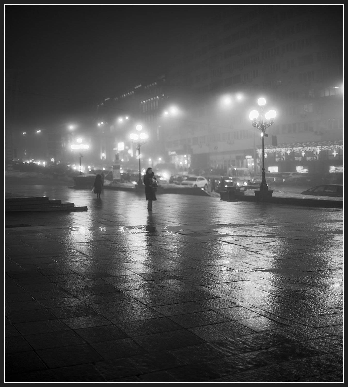 Nikkor 50 f1.2 AI-S, nikon d600, Алексей Соловей