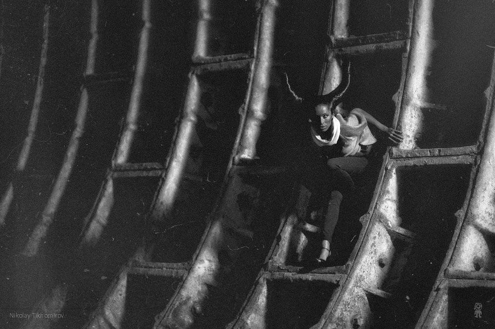 , Тихомиров Николай