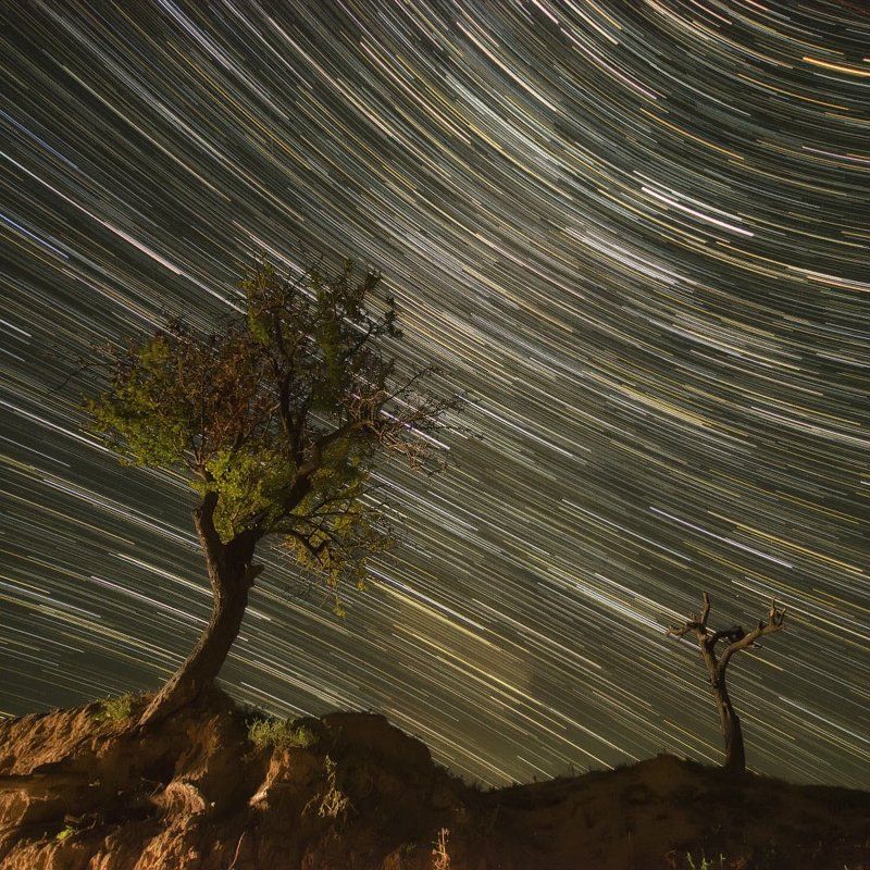 закрутило...в квадрате фото превью
