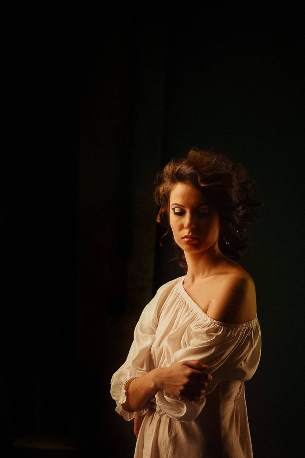 , Денис Чуркин