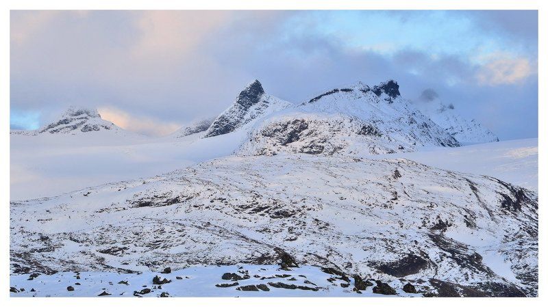 норвегия, йотунхеймен, norway, jotunheimen Йотунхеймен фото превью