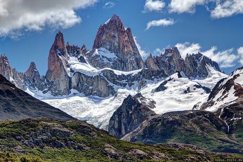 Fitz Roy