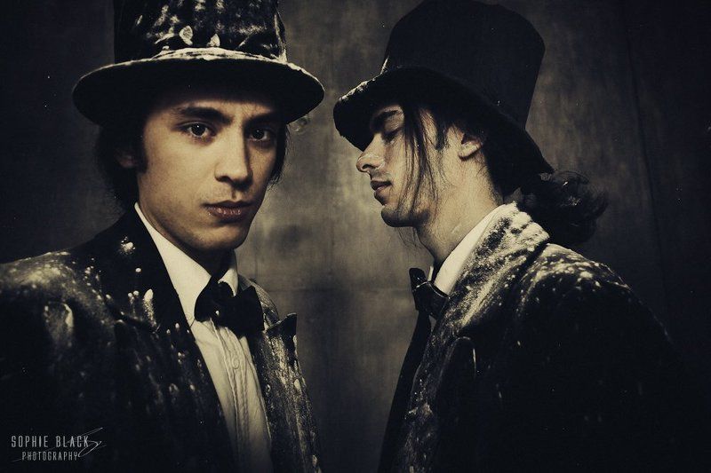 In The House In A Heartbeat фото превью