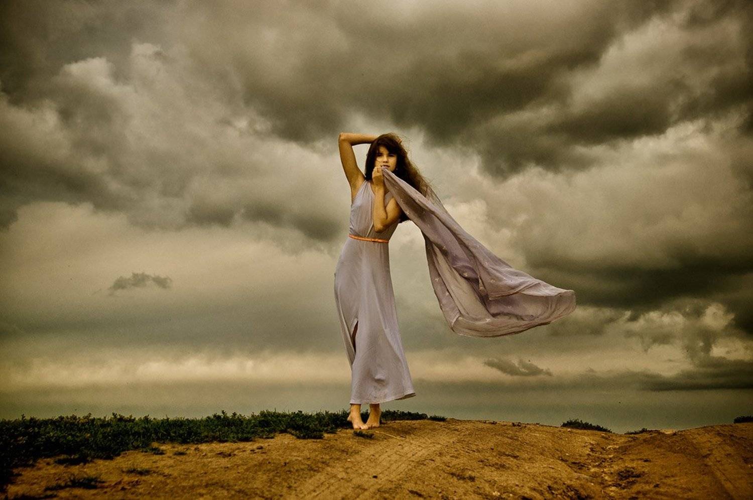 , Александр Титаренко