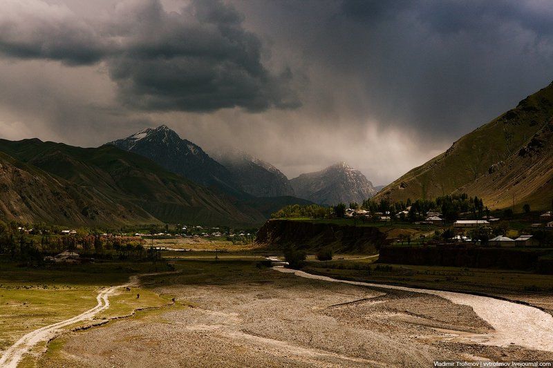 South Kirgizstan фото превью